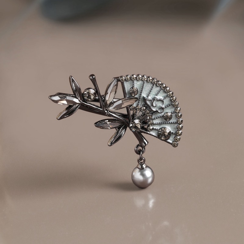 Jepit Rambut Gaya Cina Elegan  - Women'S Affordable Accessories ulasan dan harga