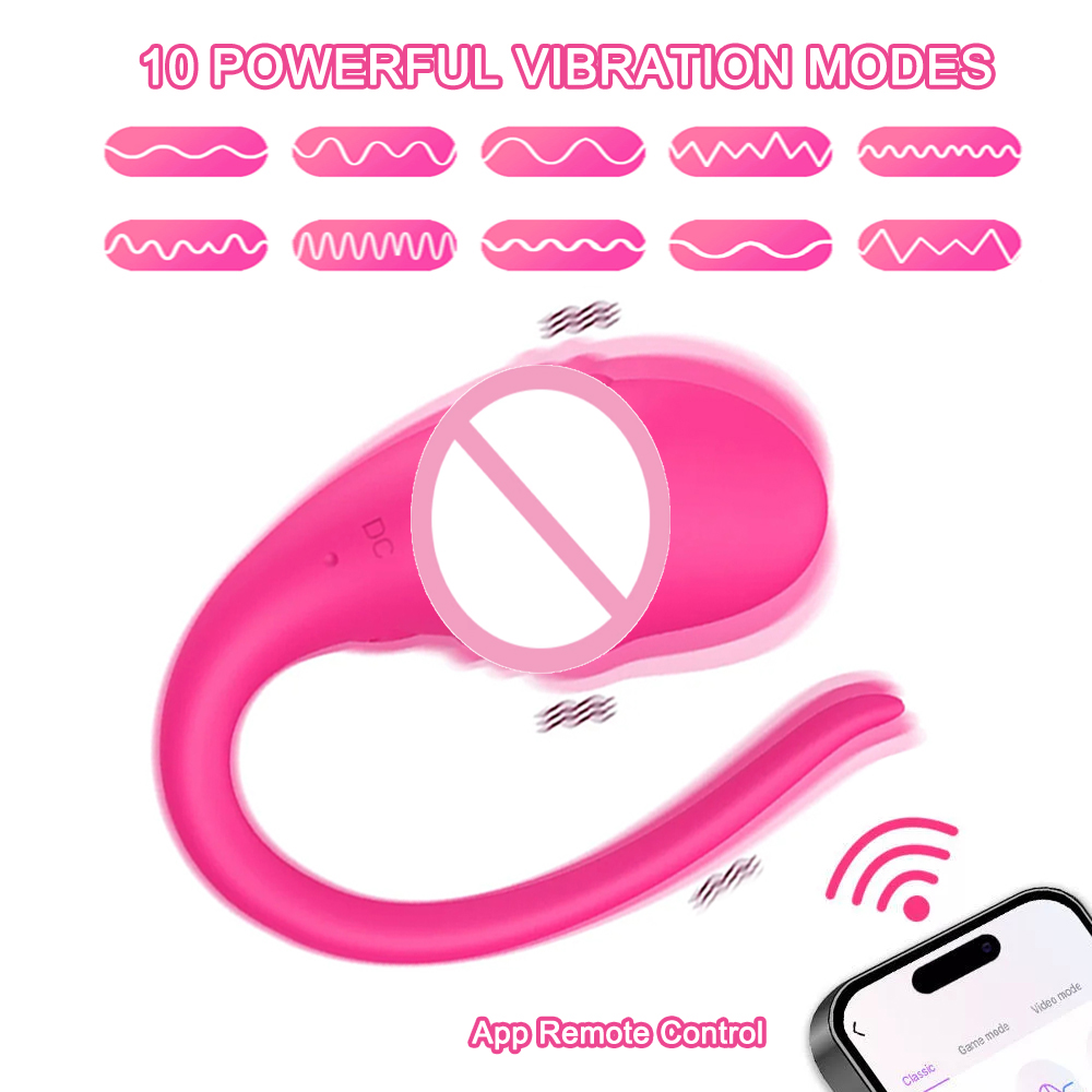 Mainan Seks Getar Telur Cinta  - Women Accessories App ulasan dan harga