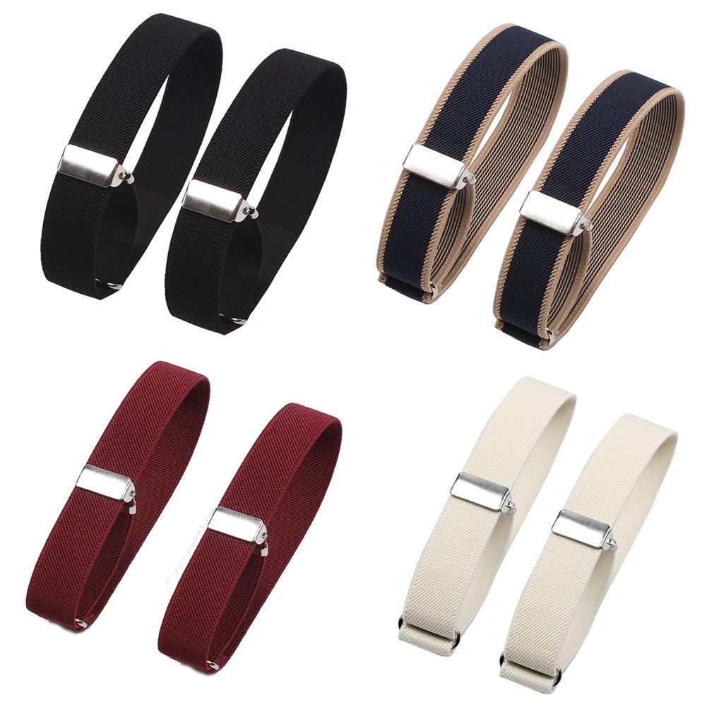 2 Buah Gelang Lengan Elastis D - Women Accessories Holder ulasan dan harga