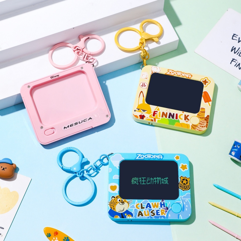 Gantungan Kunci Zootopia Judy  - Women Accessories Drawing ulasan dan harga