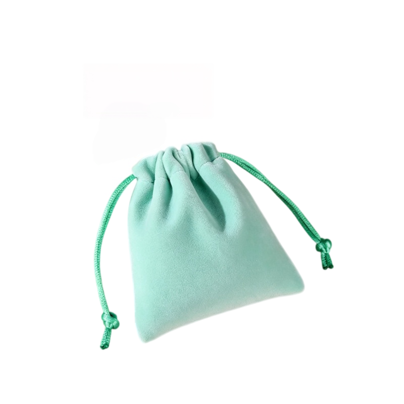 10*12 Kantong Beludru dengan T - Women Accessories Drawing ulasan dan harga