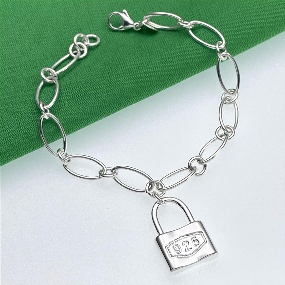 Gelang Kunci Keberuntungan Per - Women'S Affordable Accessories ulasan dan harga