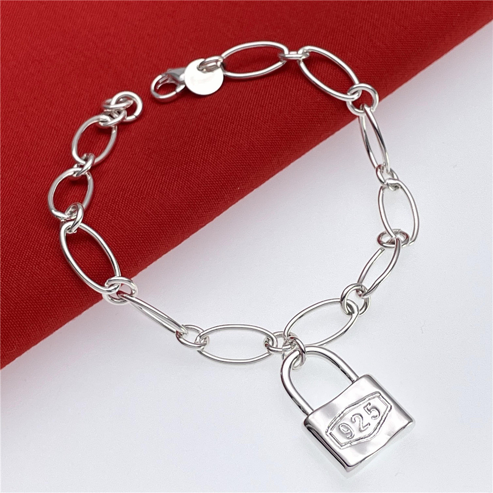 Gelang Kunci Keberuntungan Per - Women'S Affordable Accessories ulasan dan harga