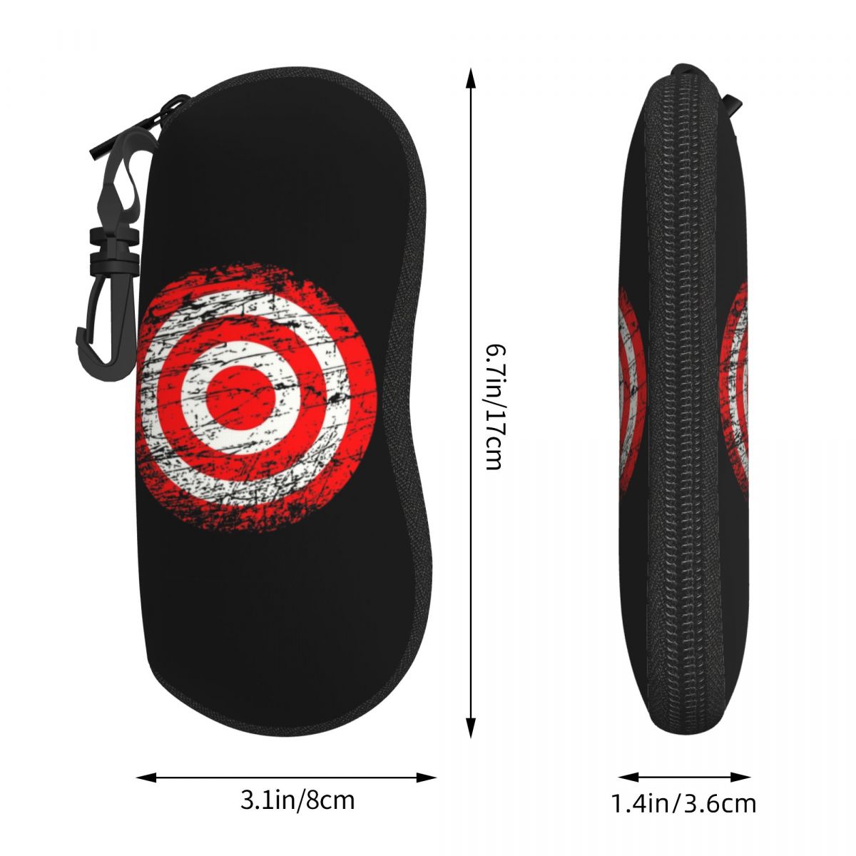 Kotak Pelindung Kacamata Khusu - Women'S Accessories Target ulasan dan harga