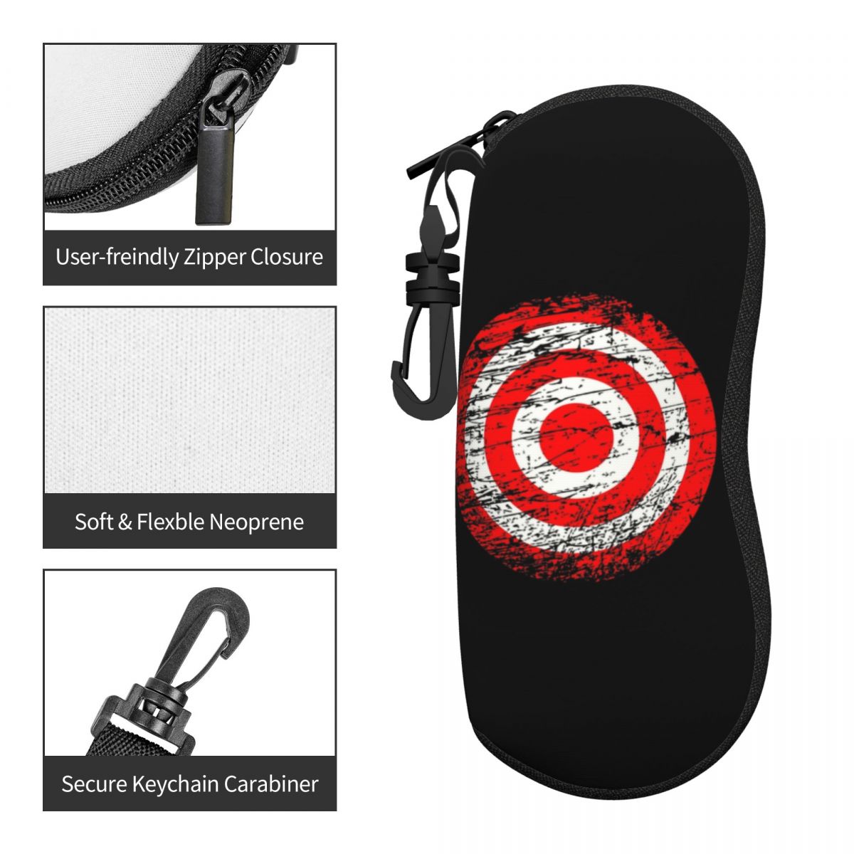 Kotak Pelindung Kacamata Khusu - Women'S Accessories Target ulasan dan harga