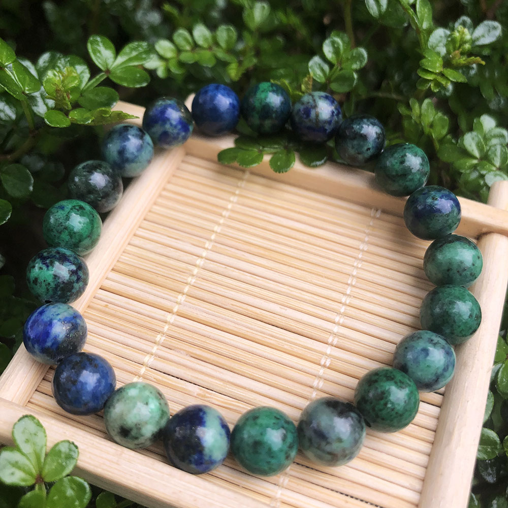 5 Buah 8Mm Set Gelang Manik Ba - Women'S Affordable Accessories ulasan dan harga