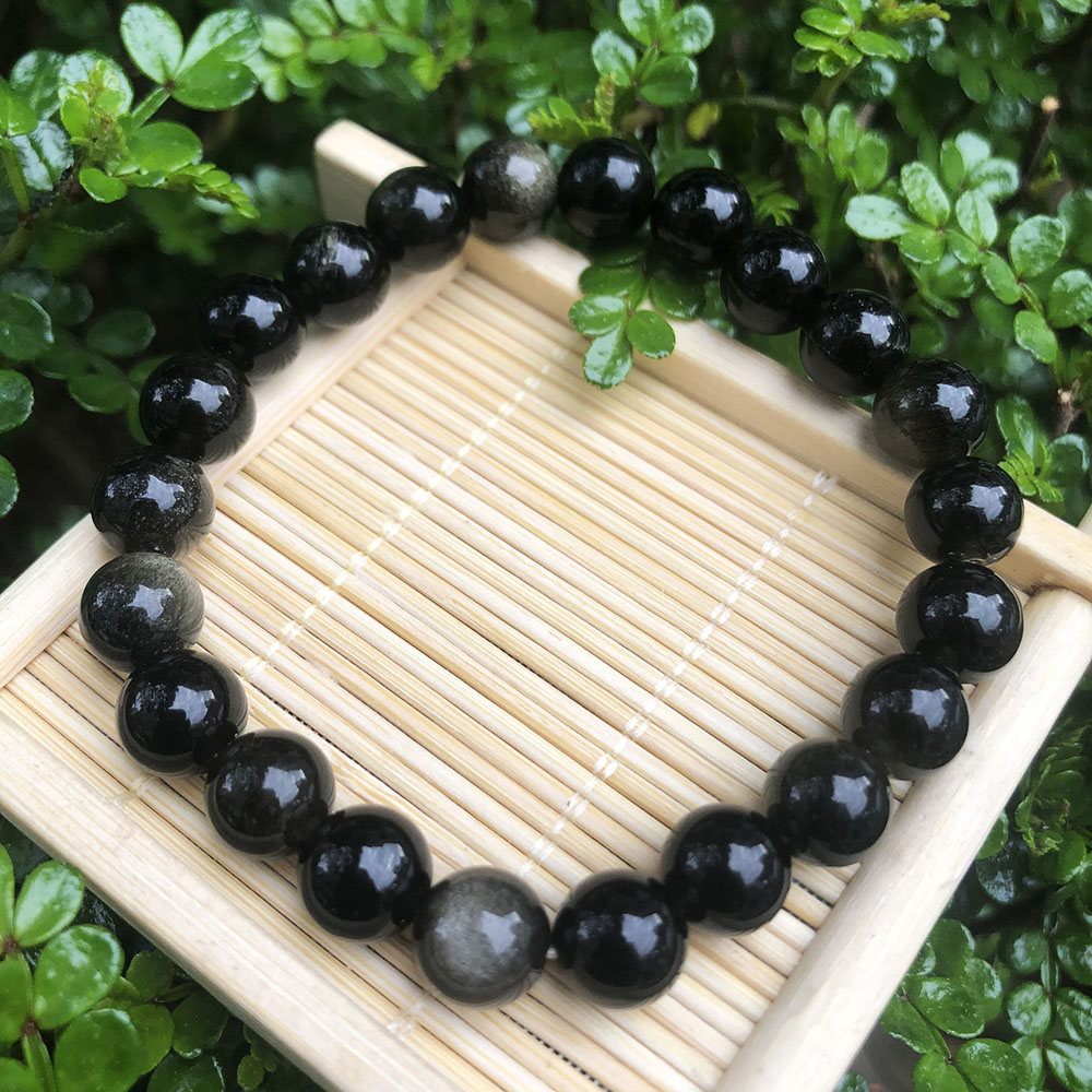 5 Buah 8Mm Set Gelang Manik Ba - Women'S Affordable Accessories ulasan dan harga