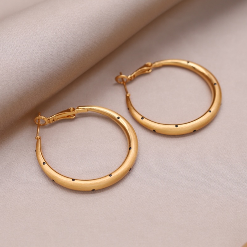 Perhiasan mode baru Korea anti - Women Accessories Drawing ulasan dan harga