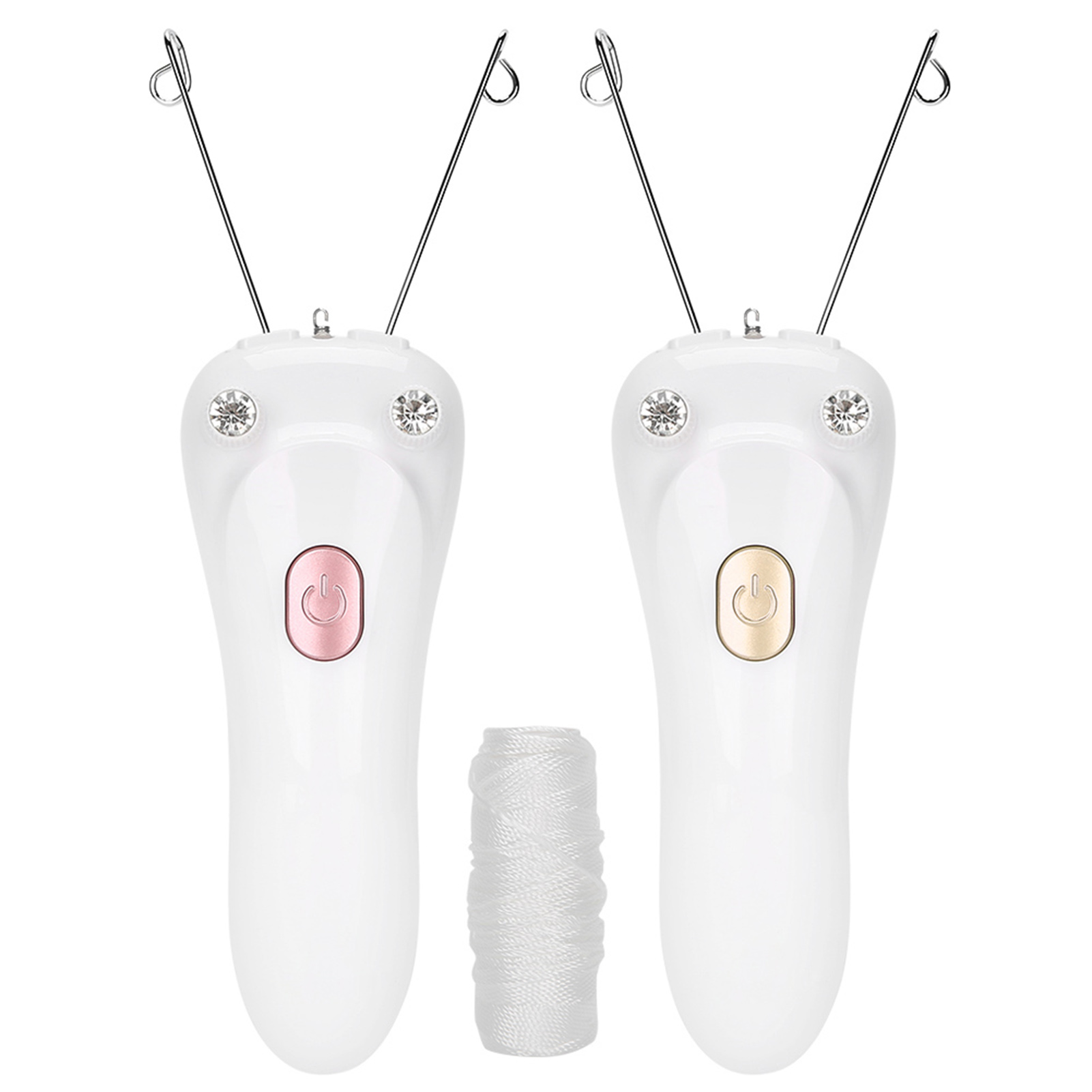 Epilator Threading Elektrik Pe - Women Accessories Clearance ulasan dan harga
