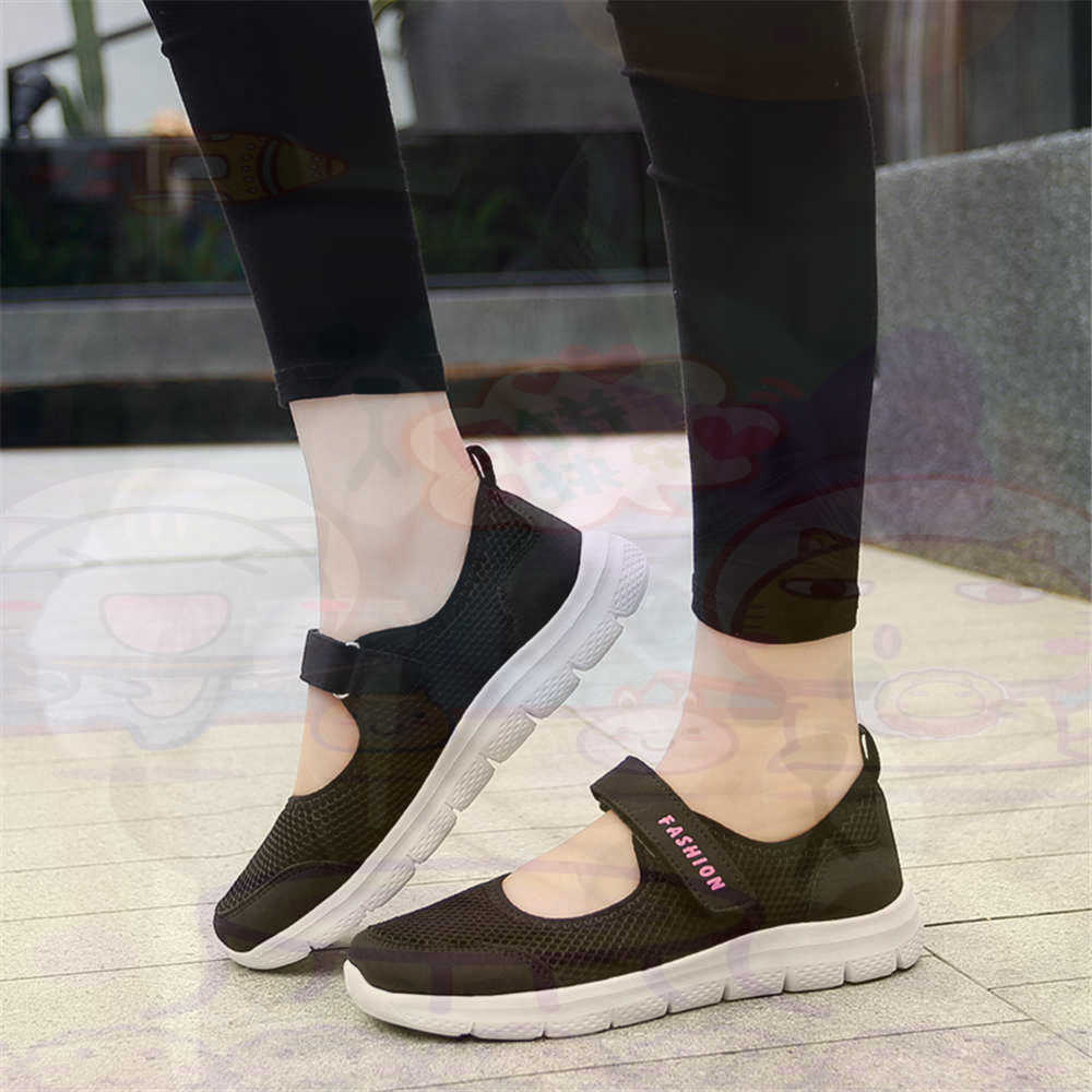 Sepatu Tenis Wanita Jaring Nom - Women'S Accessories Famous Footwear ulasan dan harga