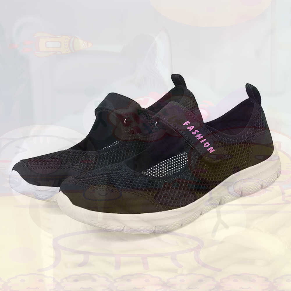 Sepatu Tenis Wanita Jaring Nom - Women'S Accessories Famous Footwear ulasan dan harga