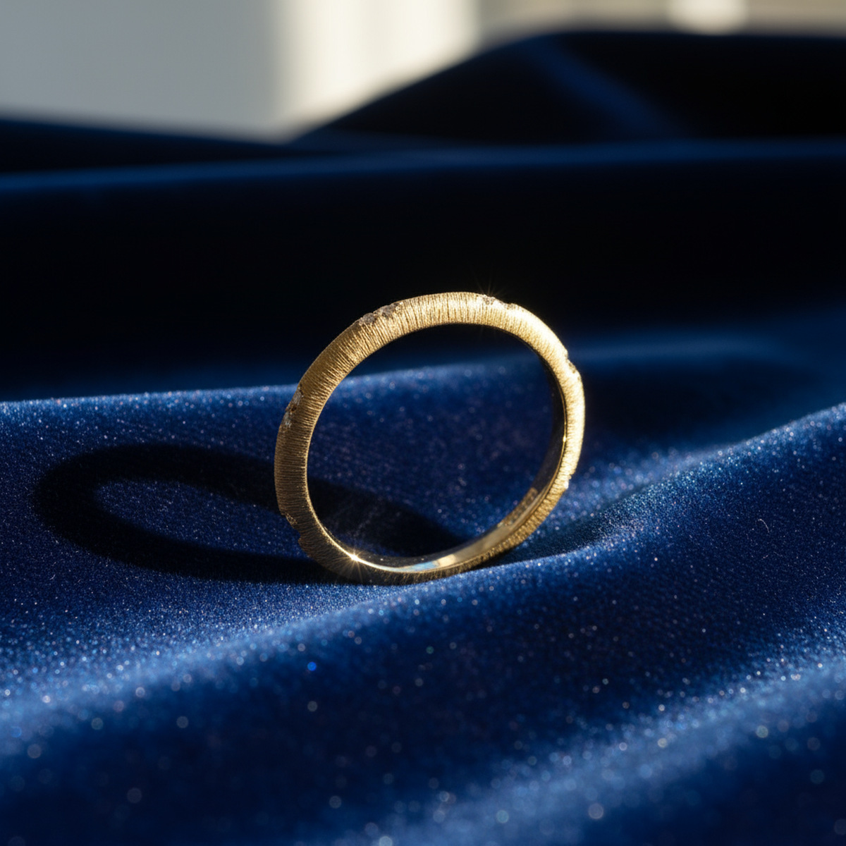 Cincin Moissanite Perak Sterli - Women'S Affordable Accessories ulasan dan harga