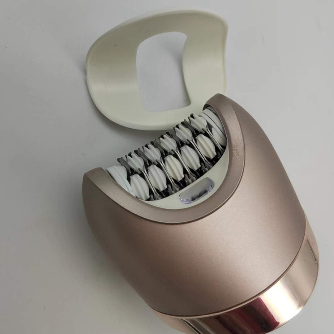 Kemei 8001 kepala pemotong Epi - Women Accessories Clearance ulasan dan harga