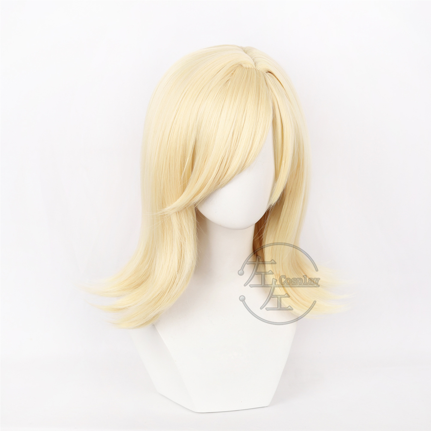 Wig Cosplay Lucy Steel Anime J - Women'S Running Accessories ulasan dan harga