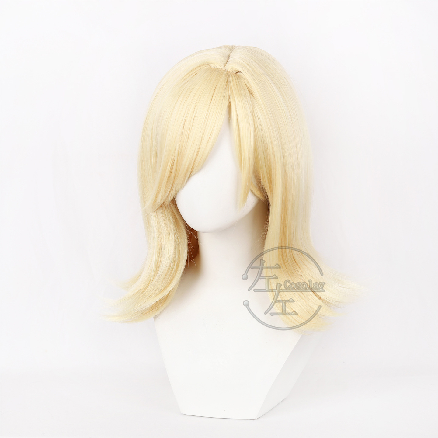 Wig Cosplay Lucy Steel Anime J - Women'S Running Accessories ulasan dan harga