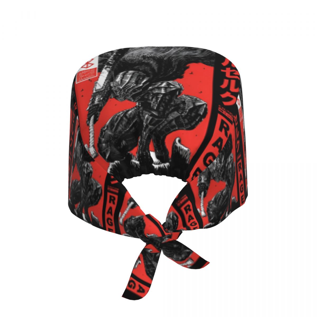 Topi Kerja B-Berserks Topi Bed - Accessories Brand For Women ulasan dan harga