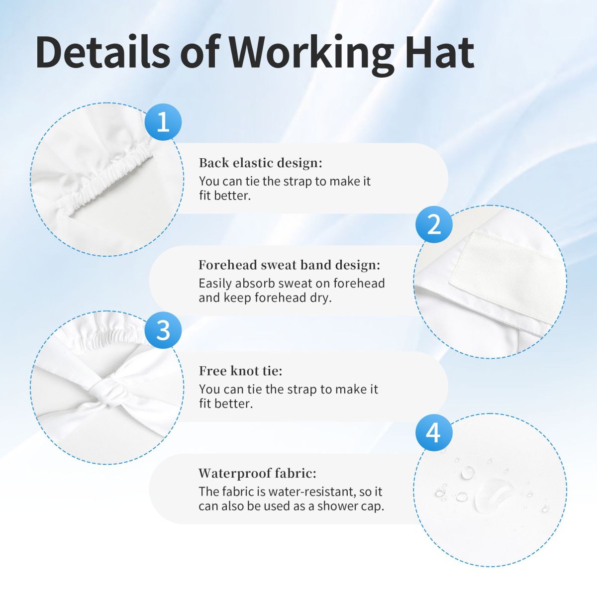 Topi Kerja B-Berserks Topi Bed - Accessories Brand For Women ulasan dan harga
