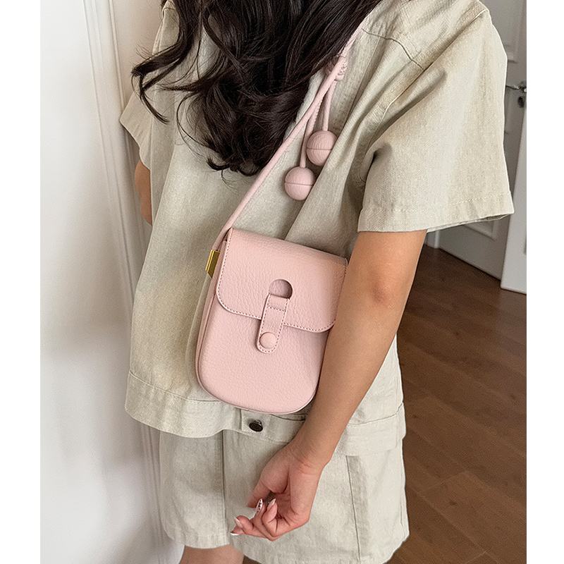 Tas Selempang Mini Kuning Mere - Accessories Brand For Women ulasan dan harga