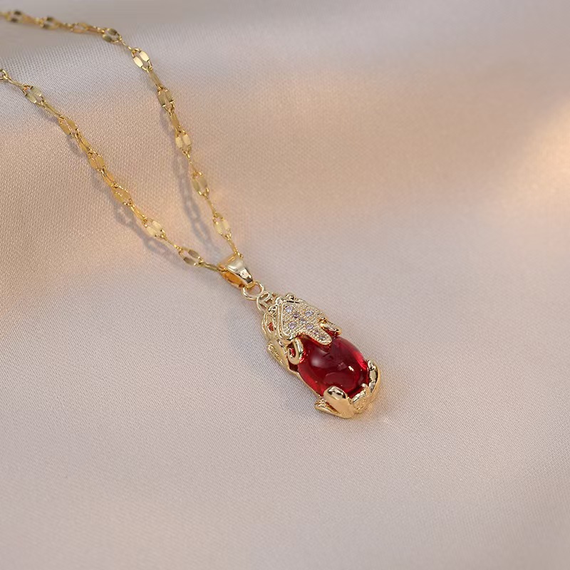 Anting-anting wanita tren 2025 - Women'S Affordable Accessories ulasan dan harga