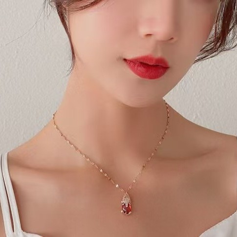 Anting-anting wanita tren 2025 - Women'S Affordable Accessories ulasan dan harga