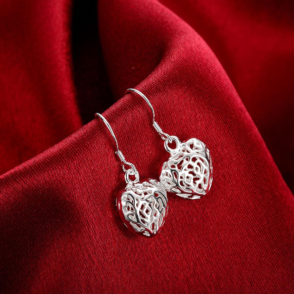 925 Perak Murni Bohemia Lionti - Women'S Affordable Accessories ulasan dan harga