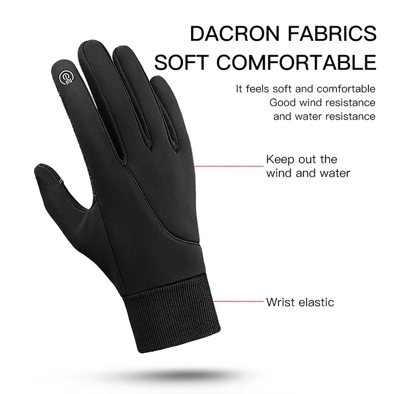 Sarung Tangan Berkendara Seped - Women'S Running Accessories ulasan dan harga