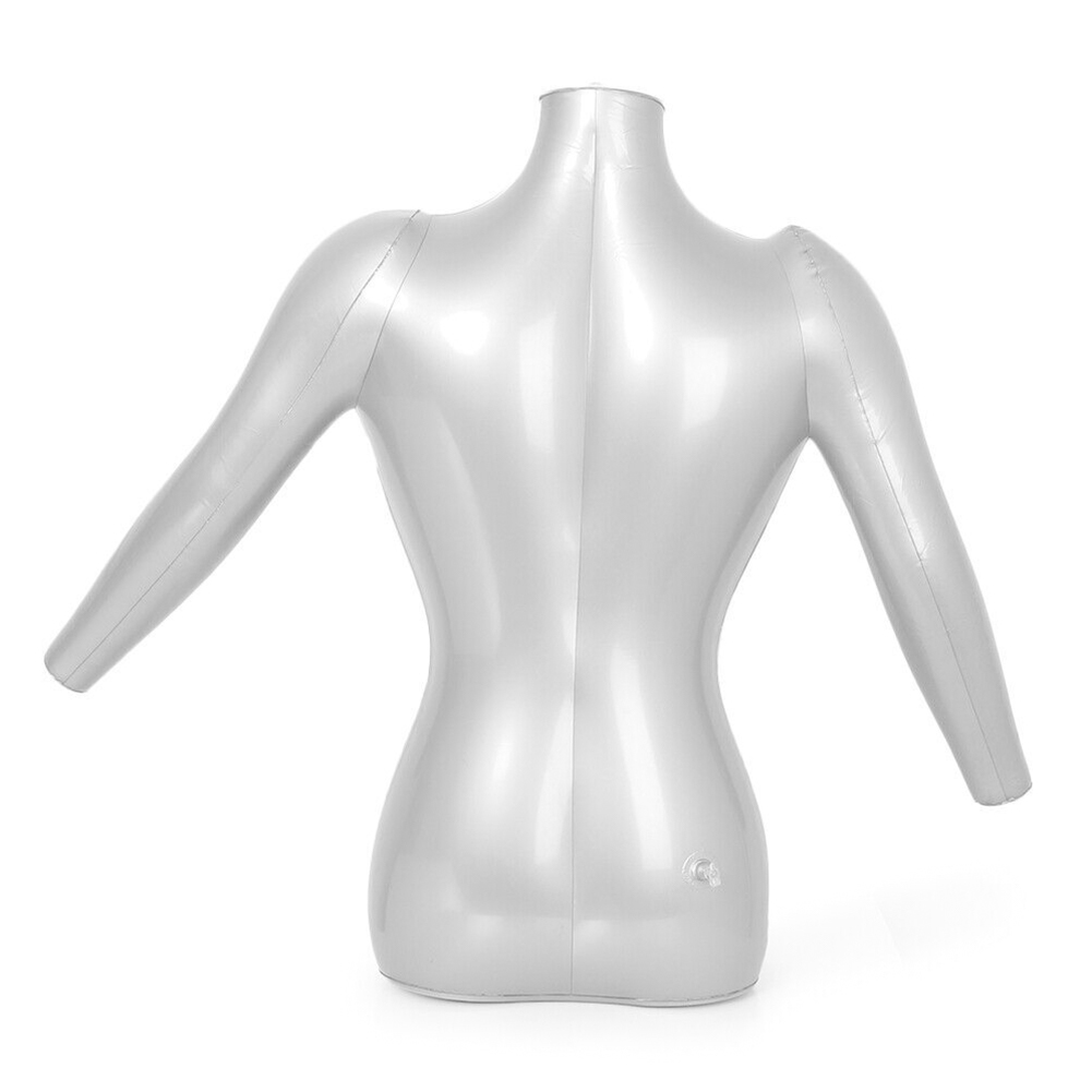 Aksesoris Manekin Tiup PVC Per - Women'S Affordable Accessories ulasan dan harga