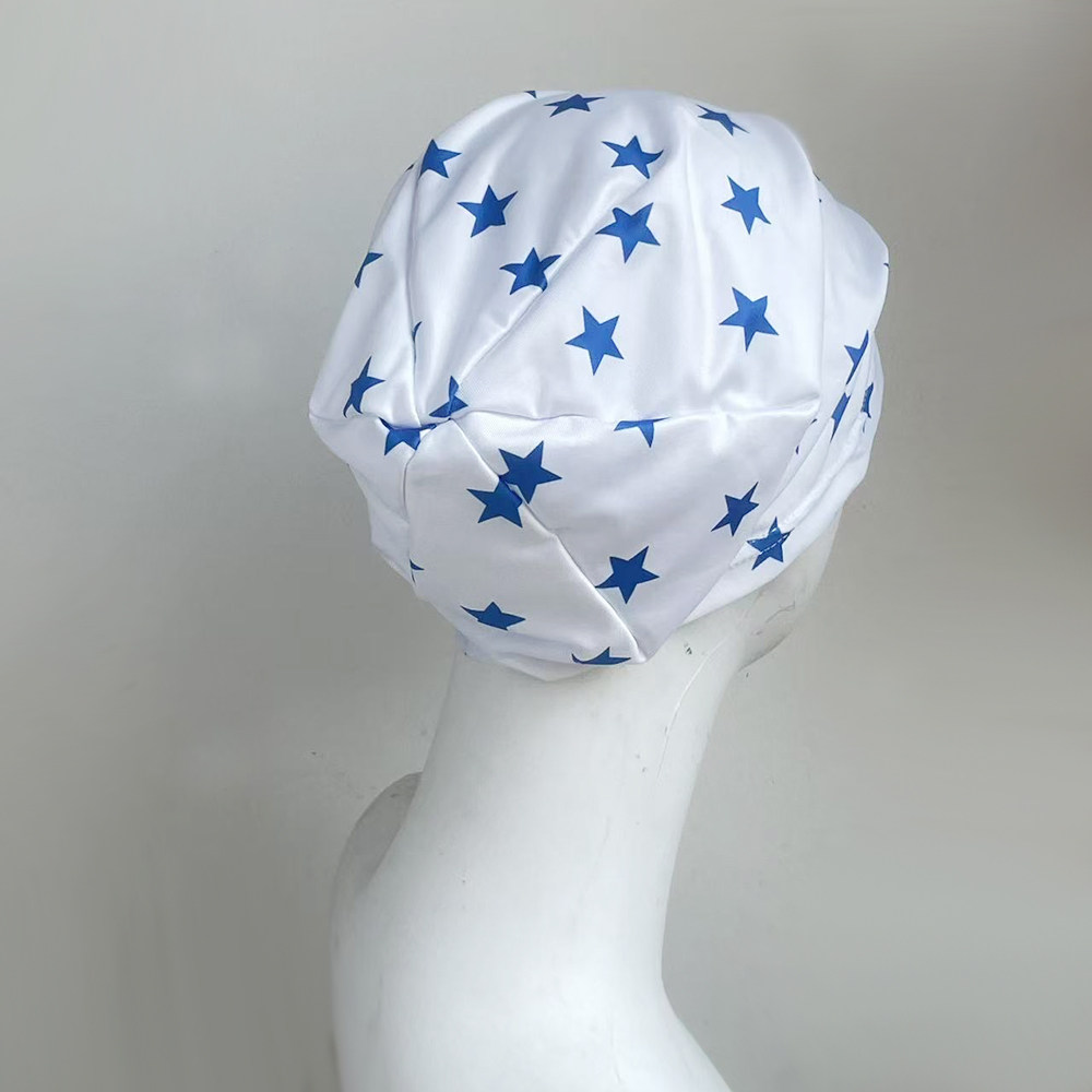 Topi Cosplay Jonathan Joestar  - Women'S Running Accessories ulasan dan harga
