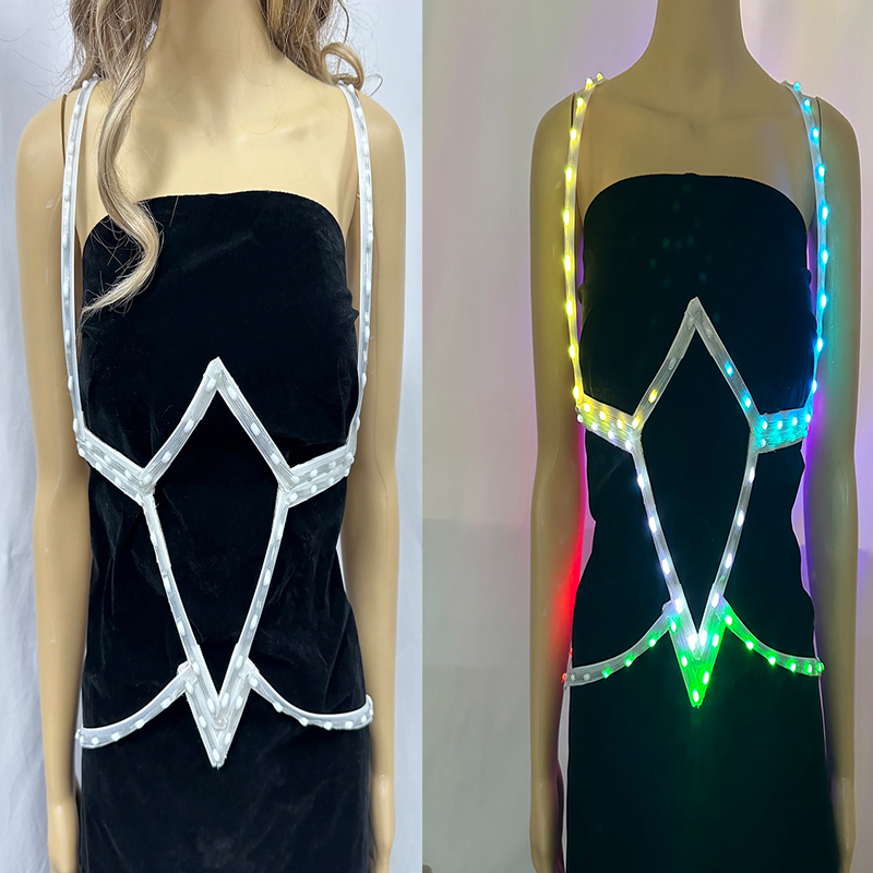 Sabuk Warna-warni Bersinar unt - Women Accessories App ulasan dan harga