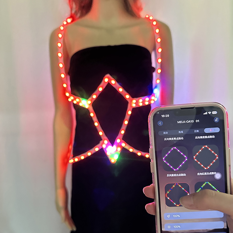 Sabuk Warna-warni Bersinar unt - Women Accessories App ulasan dan harga