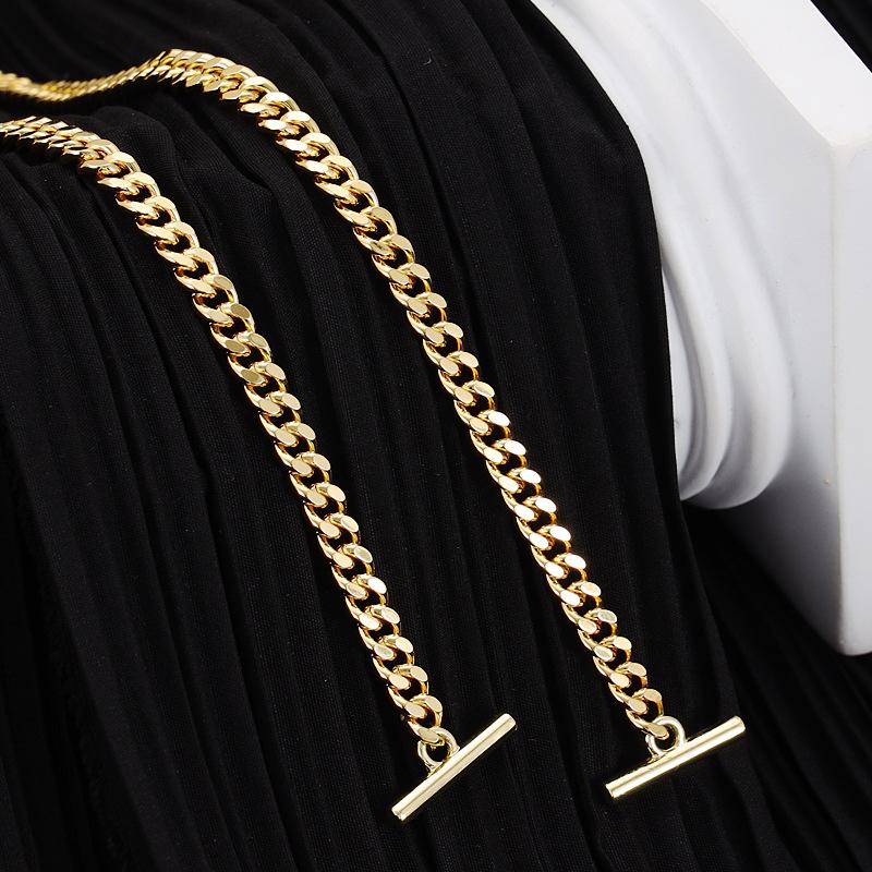 Penyusun Dompet Wanita, Penyus - Wallet Chain Bag ulasan dan harga
